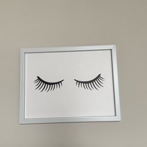 Lash Painting
